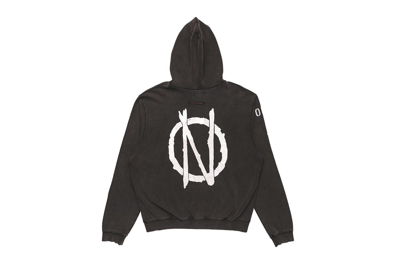 99%IS- FW20 HBX Release Info Buy Price Hat Hoodie T shirt longsleeve Bajowoo
