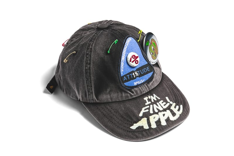 99%IS- Latest FW20 Release Delivers "ATT1%TUDE"