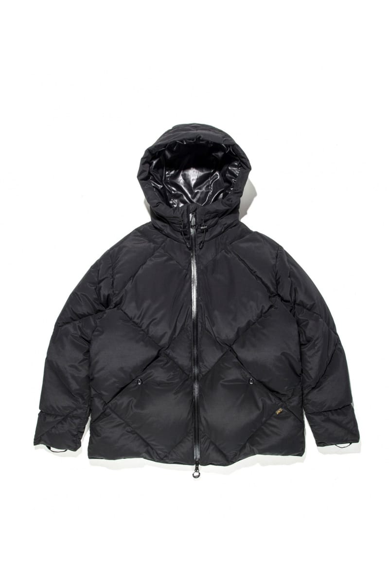 puffer kathmandu