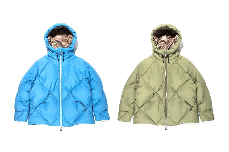 Comfy Outdoor Garment Takes Its Outerwear to the Next Level