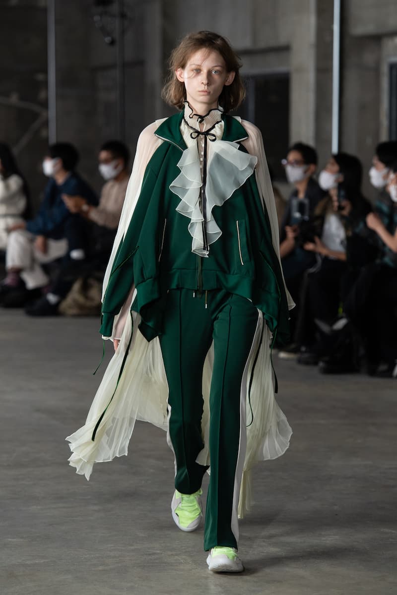 facetasm more memories ss21 Tokyo collection spring summer where to buy when does it drop Tokyo Japanese
