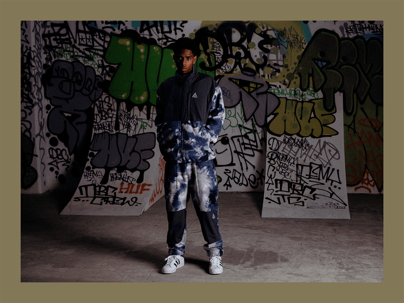 huf worldwide holiday 2020 look book release skateboarding skating clothing remio