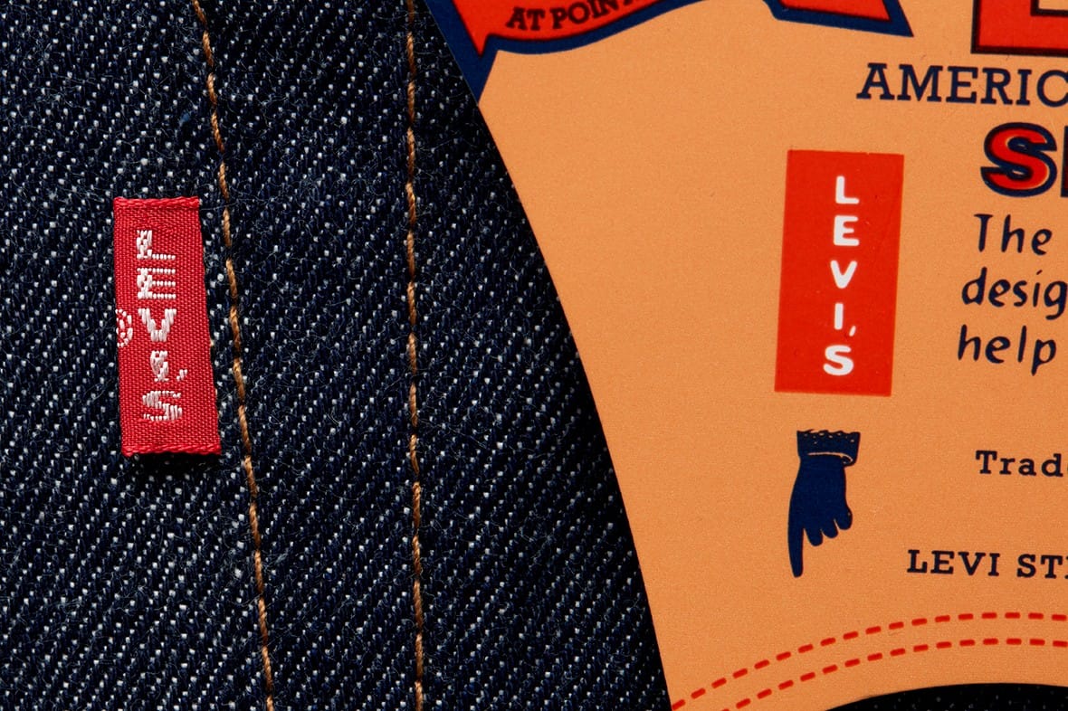 levi's upcoming sales