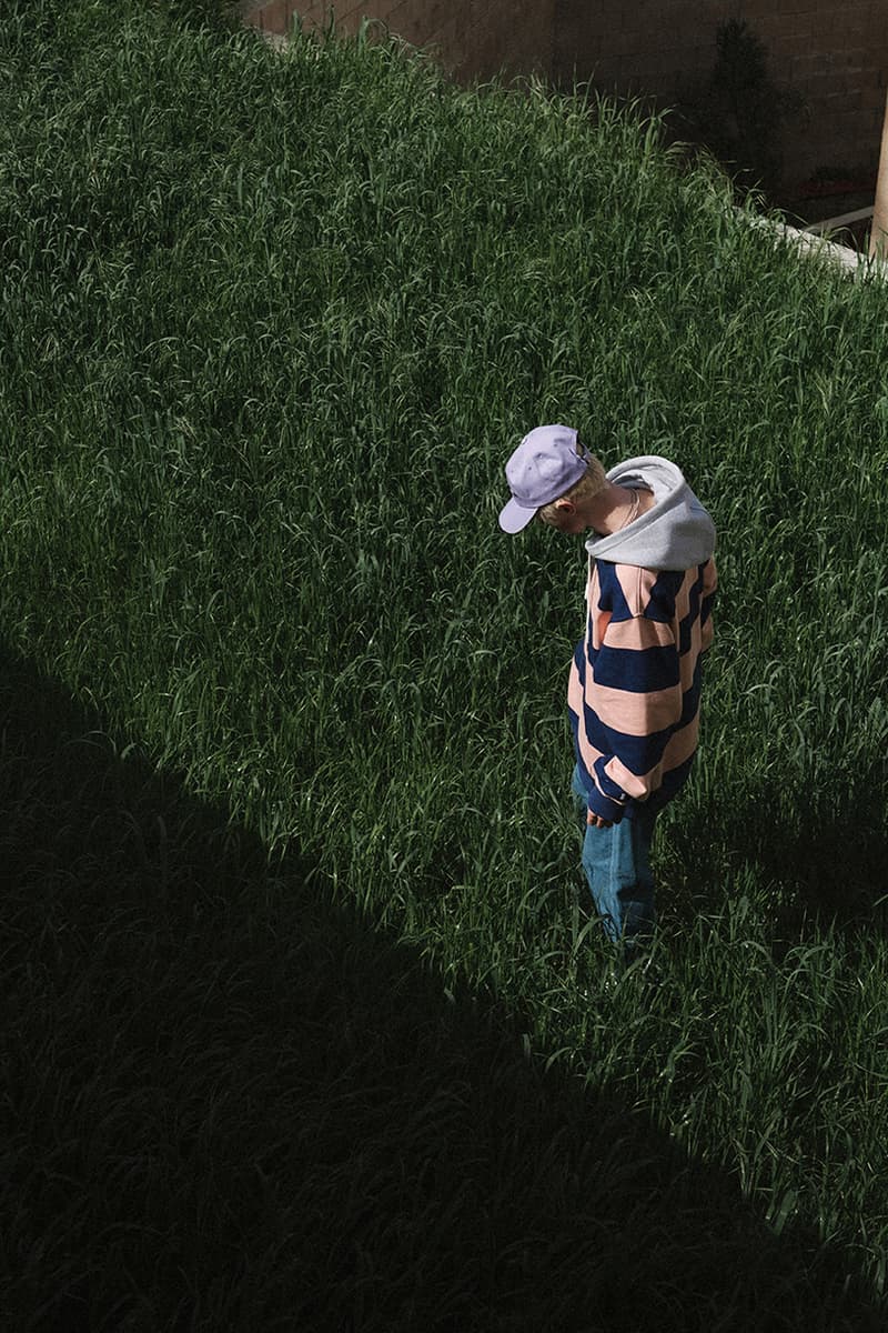 the hundred winter 2020 collection where to buy when does it drop california Lookbook release Info date