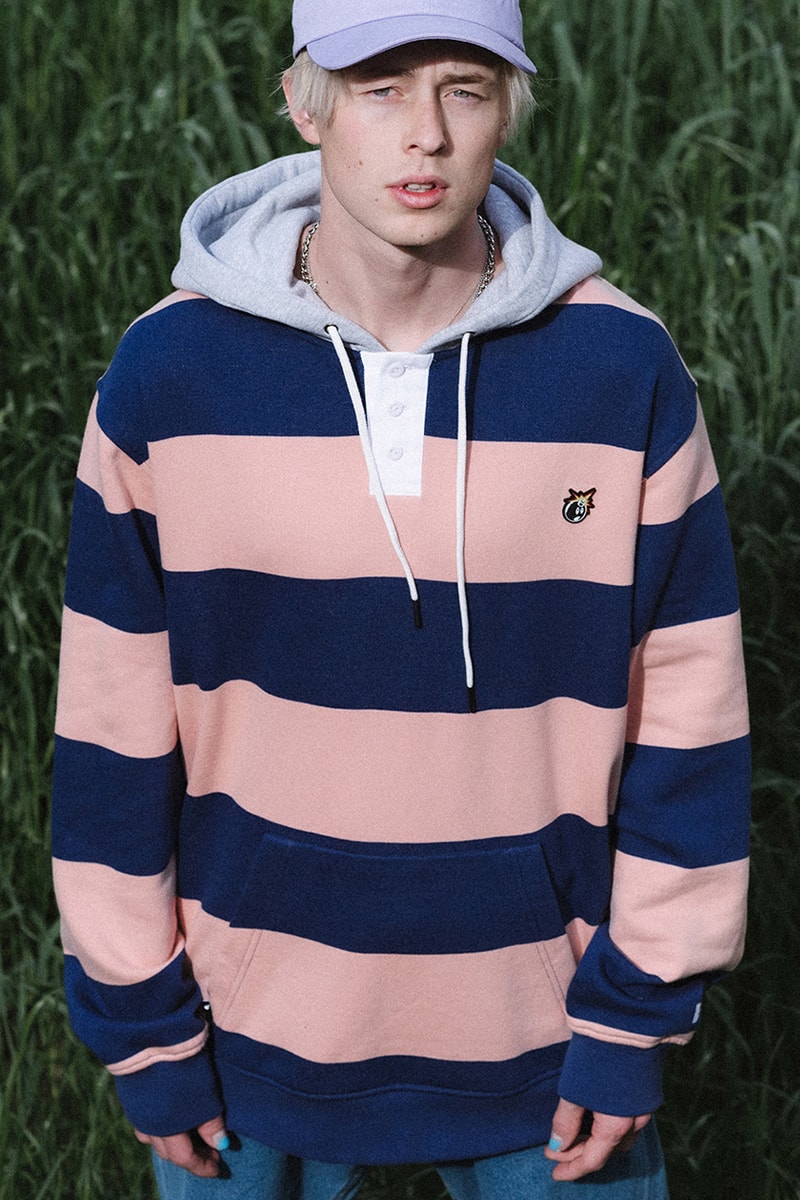 the hundred winter 2020 collection where to buy when does it drop california Lookbook release Info date