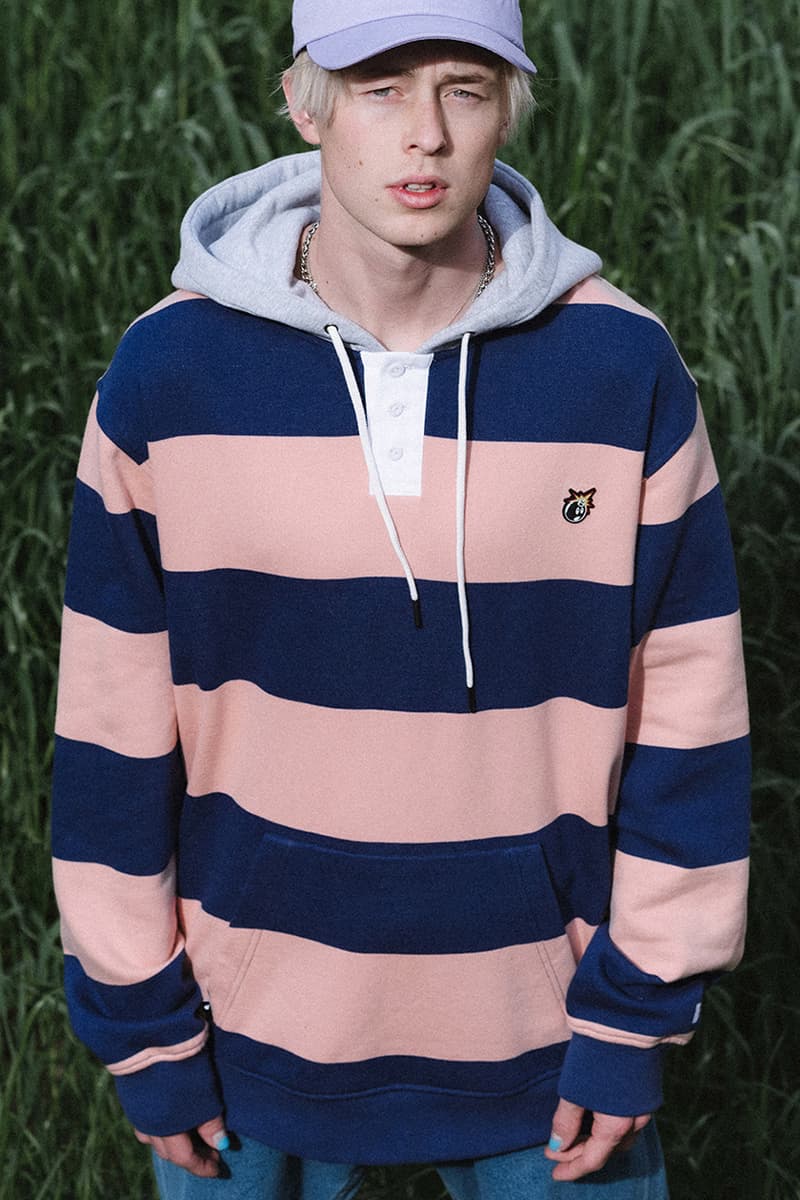 the hundred winter 2020 collection where to buy when does it drop california Lookbook release Info date