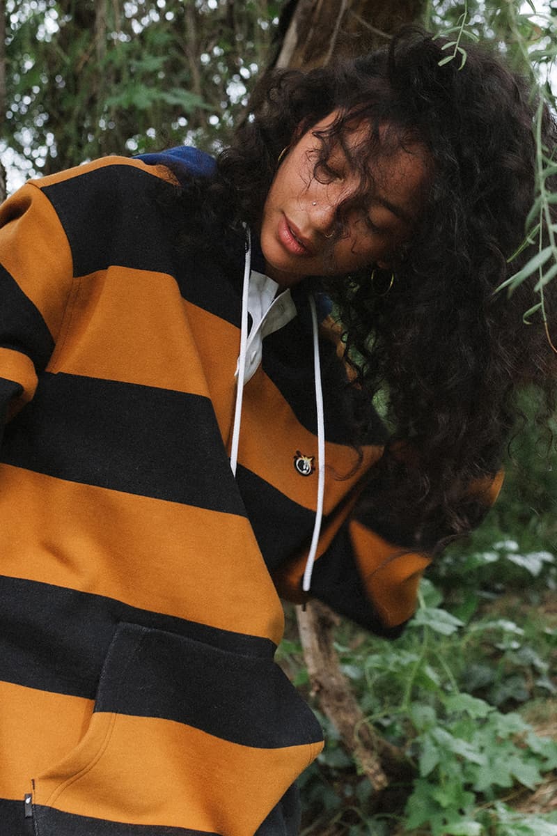 the hundred winter 2020 collection where to buy when does it drop california Lookbook release Info date