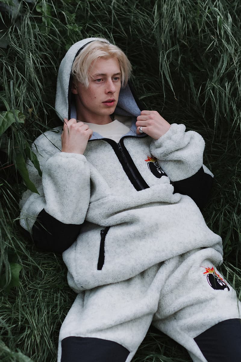 the hundred winter 2020 collection where to buy when does it drop california Lookbook release Info date