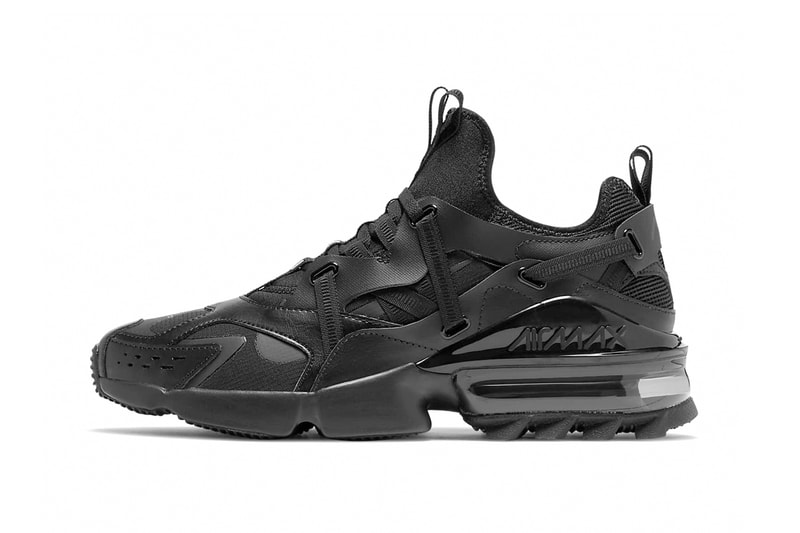 Nike Air Max Infinity Winter Sneaker Release Details