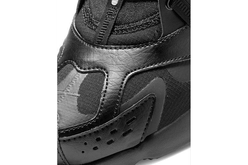 Nike Air Max Infinity Winter Sneaker Release Details