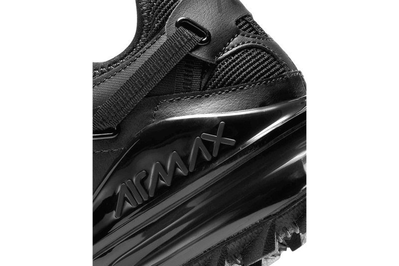 Nike Air Max Infinity Winter Sneaker Release Details