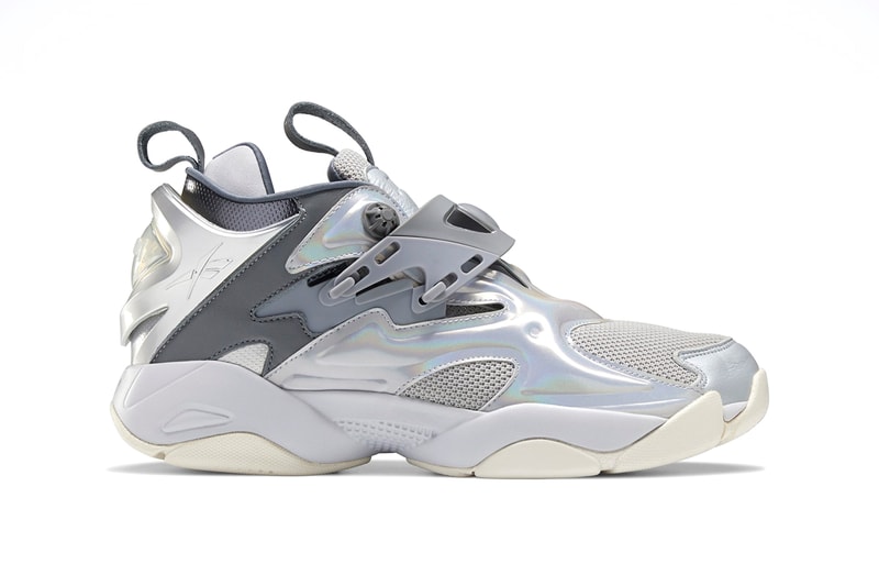 Reebok juun j pump court shoes collaboration release details