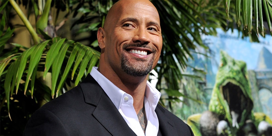 38 Best Dwayne “The Rock” Johnson Movies To Fill Your Life With