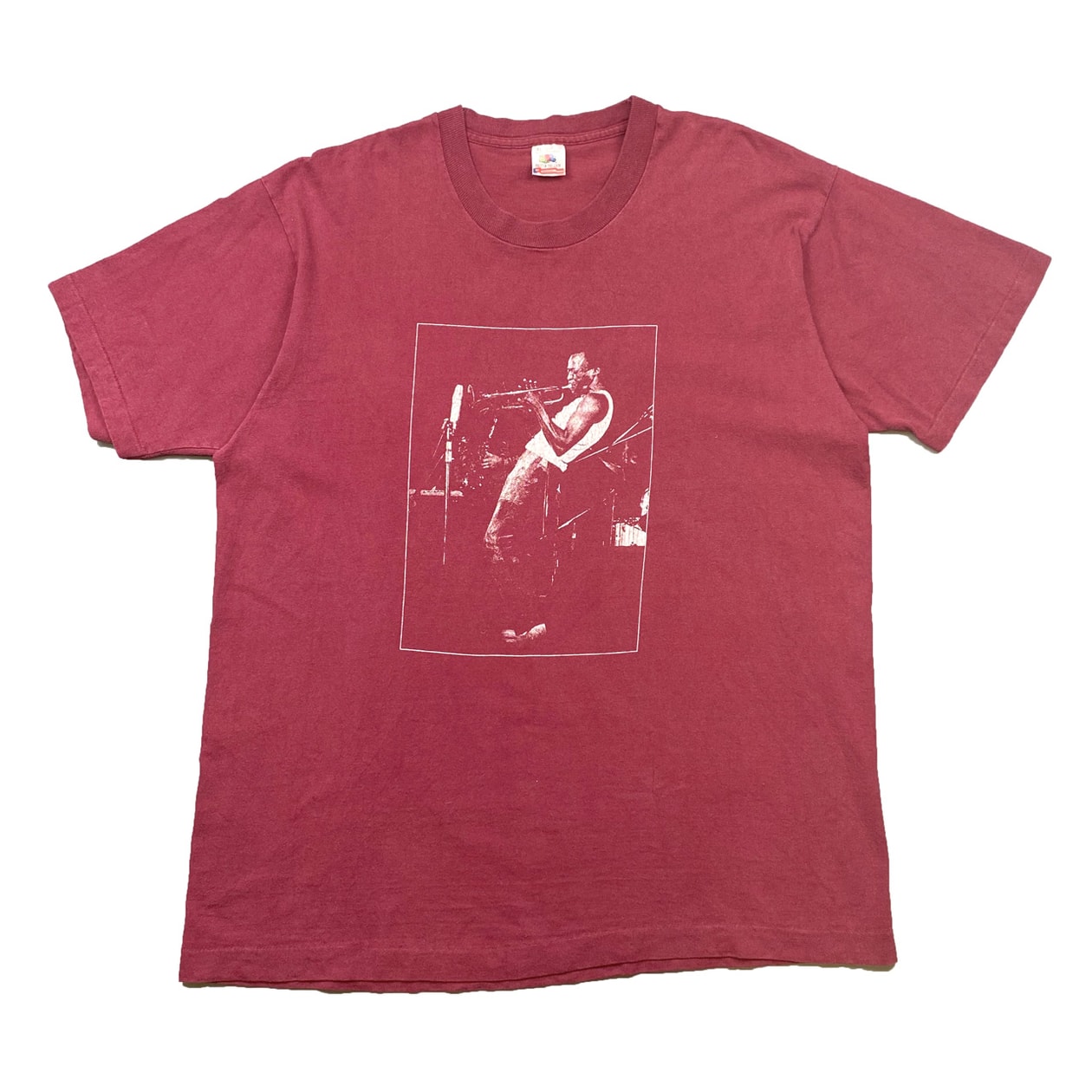 Teejerker Vintage T Shirt Release Four Year Anniversary