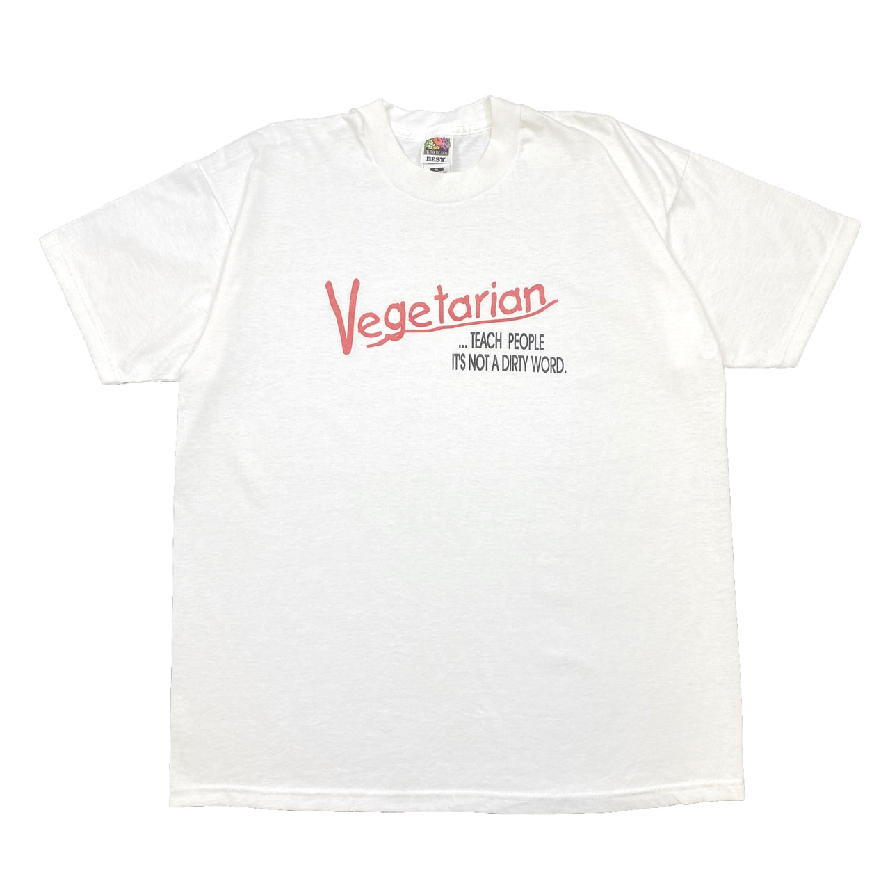 Teejerker Vintage T Shirt Release Four Year Anniversary