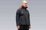 ACRONYM Re-Engineers Original J1B-GT Jacket and More for Upcoming Season