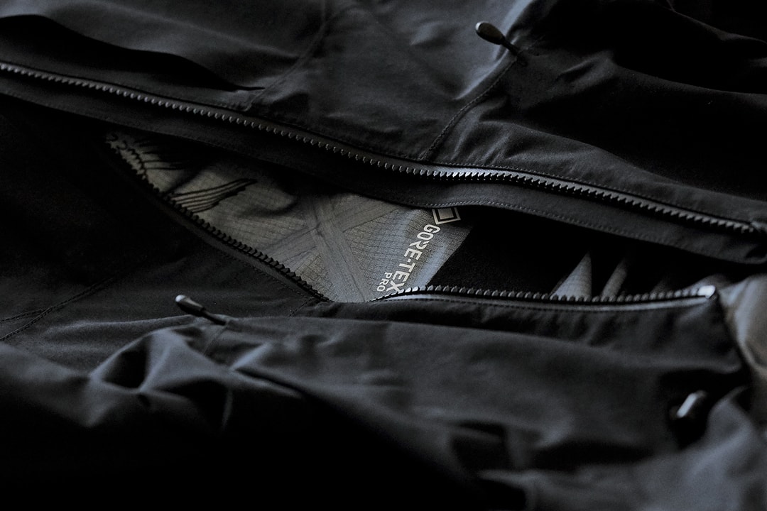 ACRONYM x Tilak 20th Anniversary Evolution Jacket gore tex pro lining errolson hugh collaboration collection release date info buy