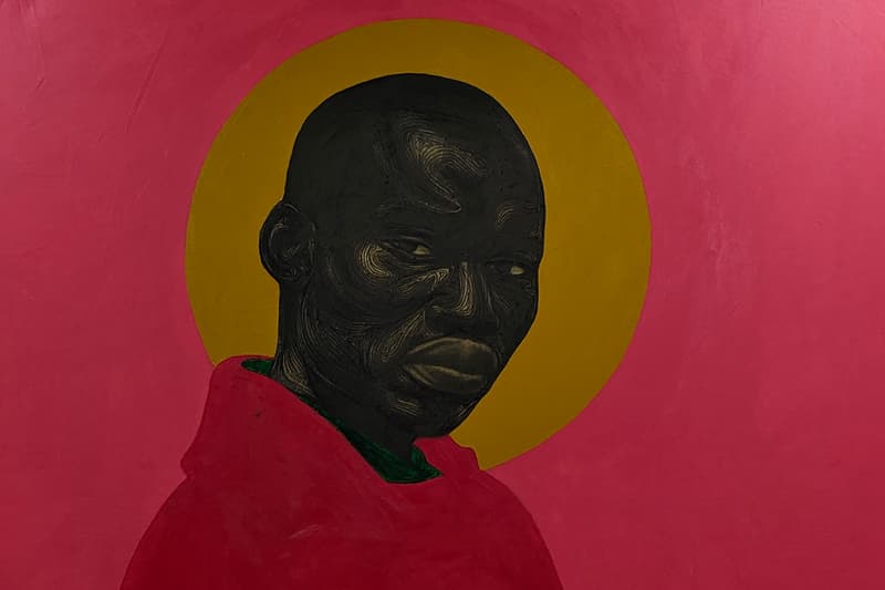 ADA \ Contemporary Art Gallery Opens In Accra, Ghana Adora Mba Collins Obijiaku Black Lives Matter