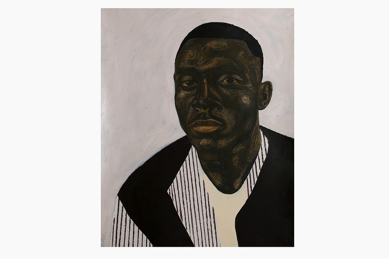 ADA \ Contemporary Art Gallery Opens In Accra, Ghana Adora Mba Collins Obijiaku Black Lives Matter 
