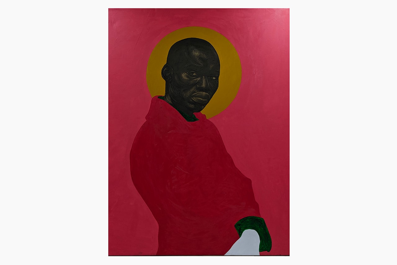 ADA \ Contemporary Art Gallery Opens In Accra, Ghana Adora Mba Collins Obijiaku Black Lives Matter