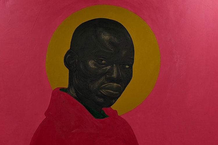In Ghana, a New Gallery Hopes to Give African Art a Global Platform