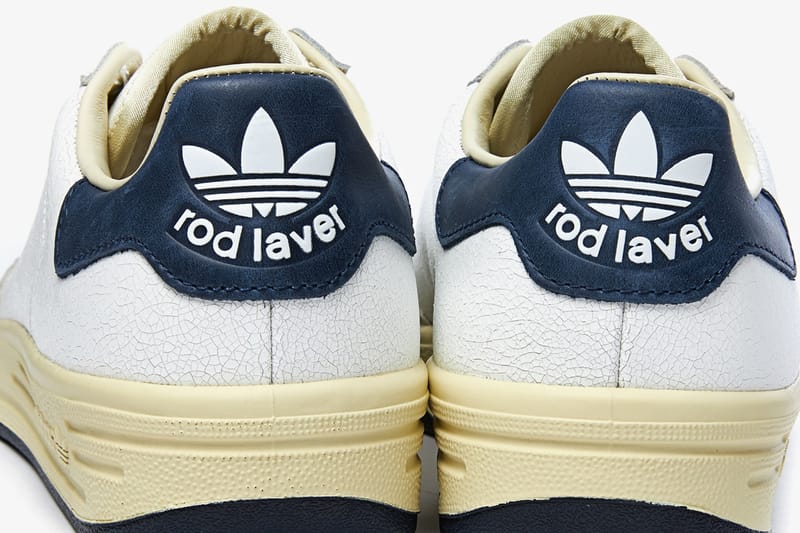 rod laver sneakers discontinued