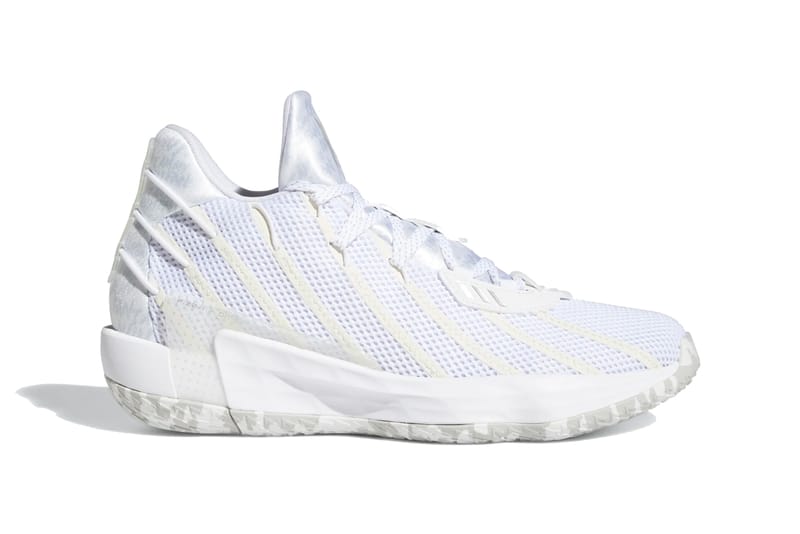 adidas dame 7 release date