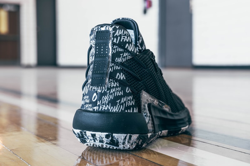 adidas basketball damian lillard dame 7 i am my own fan pack purple navy blue white black red volt lime green FX6615 FY0158 FY0160 FY0161 FY0162 FY0159 official release date info photos price store list buying guide