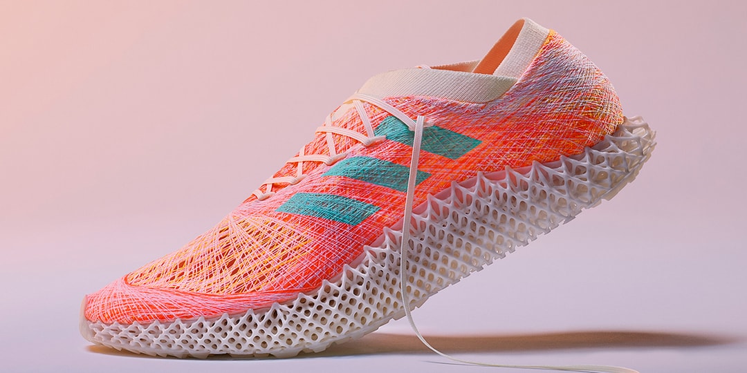 Adidas Futurecraft Strung