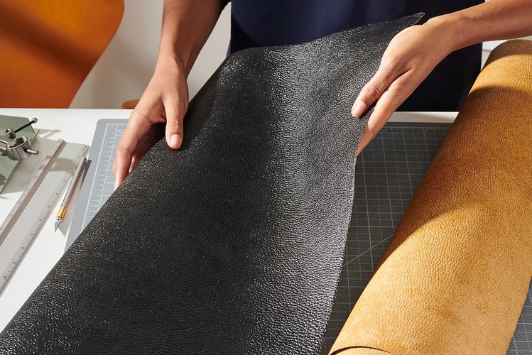 adidas, Kering and Stella McCartney Invest in Mushroom-Based Leather Alternative