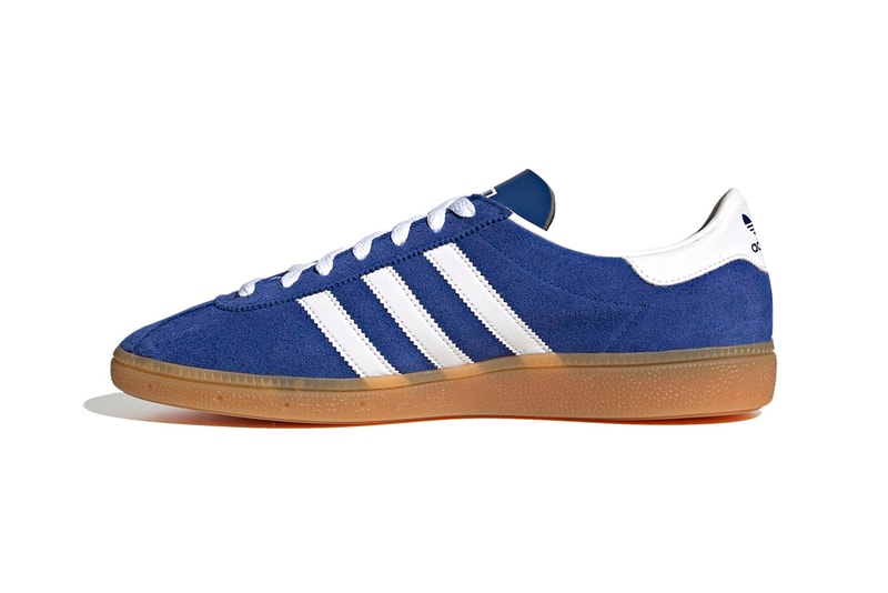 adidas originals munchen munich city series release information details royal blue cloud white gum buy online cop purchase sevenstore