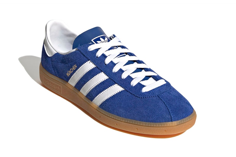 adidas originals munchen munich city series release information details royal blue cloud white gum buy online cop purchase sevenstore