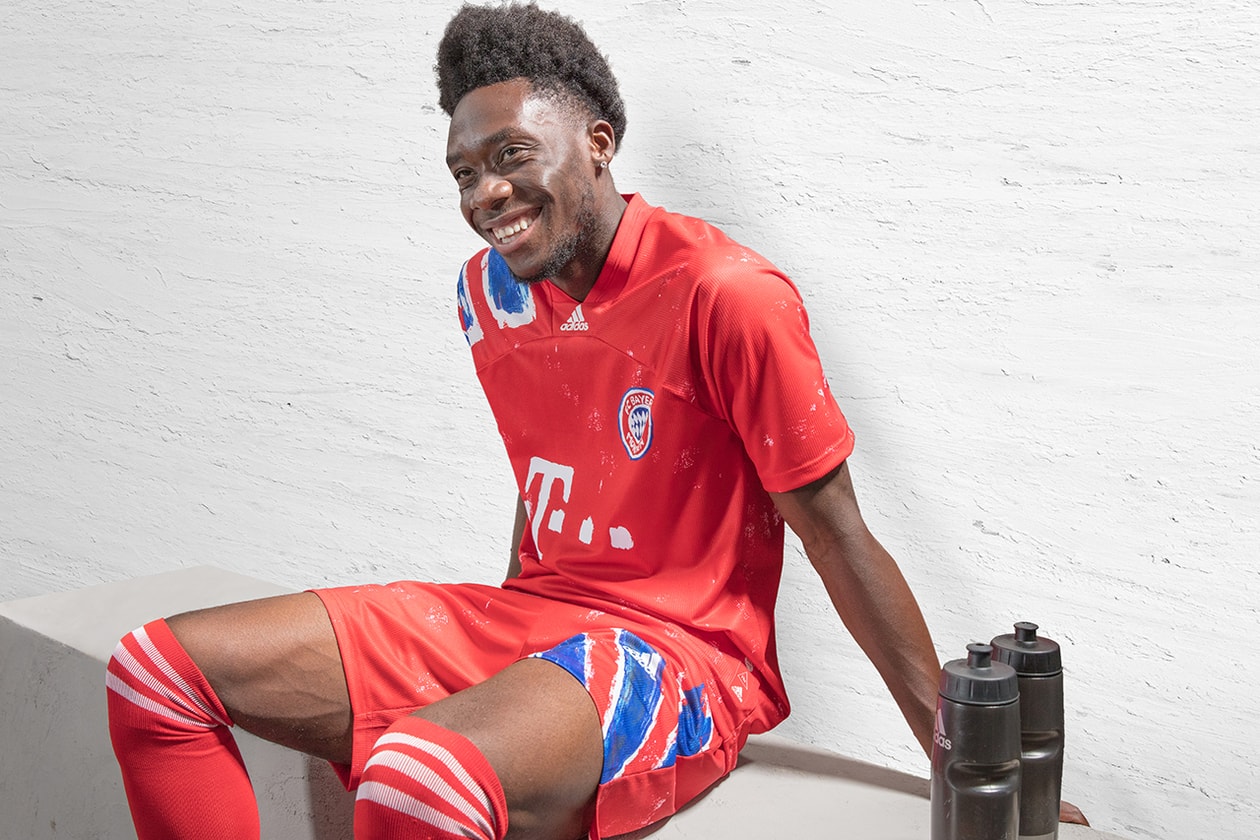 Manchester United Adidas Pharrell Bayern Bayern Munich Pharrell