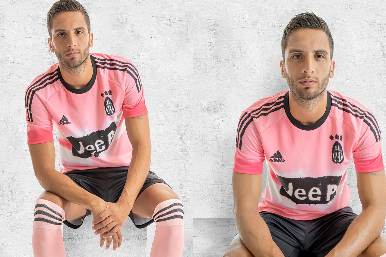 Pharrell X Adidas Football Jerseys Release Info Hypebeast Pharrell X Adidas Football Jerseys Release Info Hypebeast