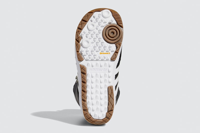 adidas samba adv ski boots release info