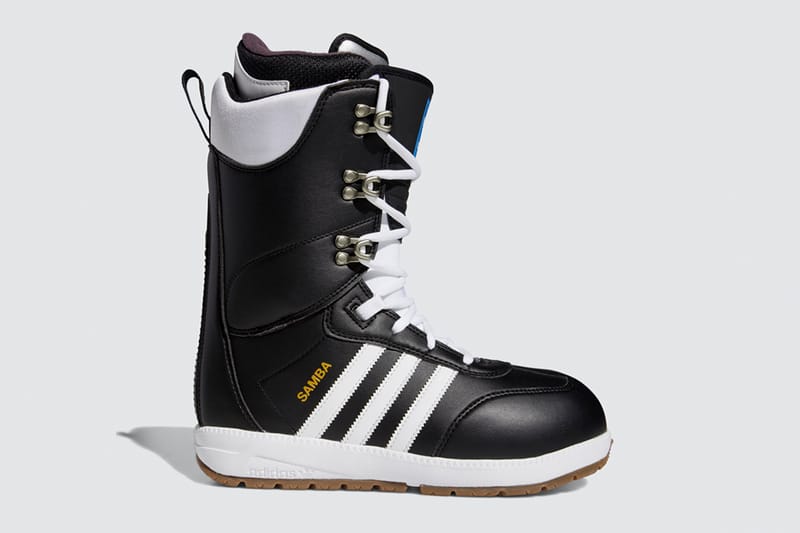 adidas ski boots