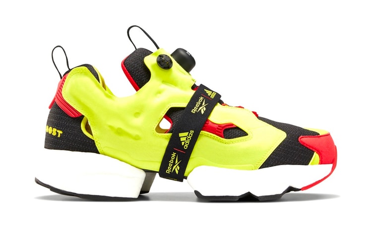 adidas Is Reportedly Looking To Sell Reebok