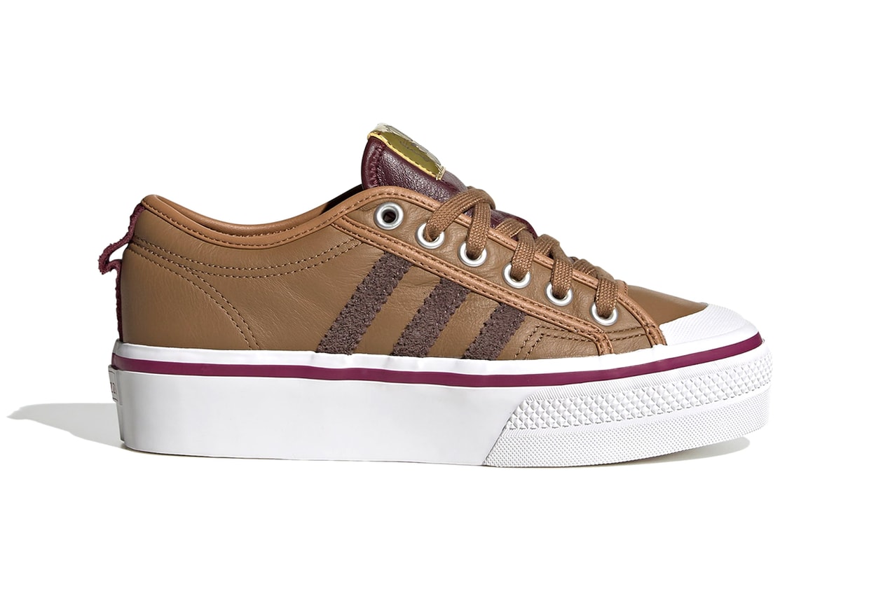 The Mandalorian Baby Yoda x adidas Originals Sneaker Collaboration Superstar