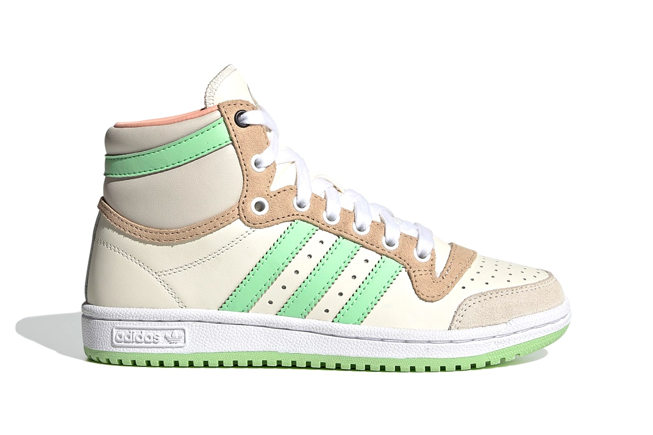 The Mandalorian Baby Yoda x adidas Originals Sneaker Collaboration Superstar