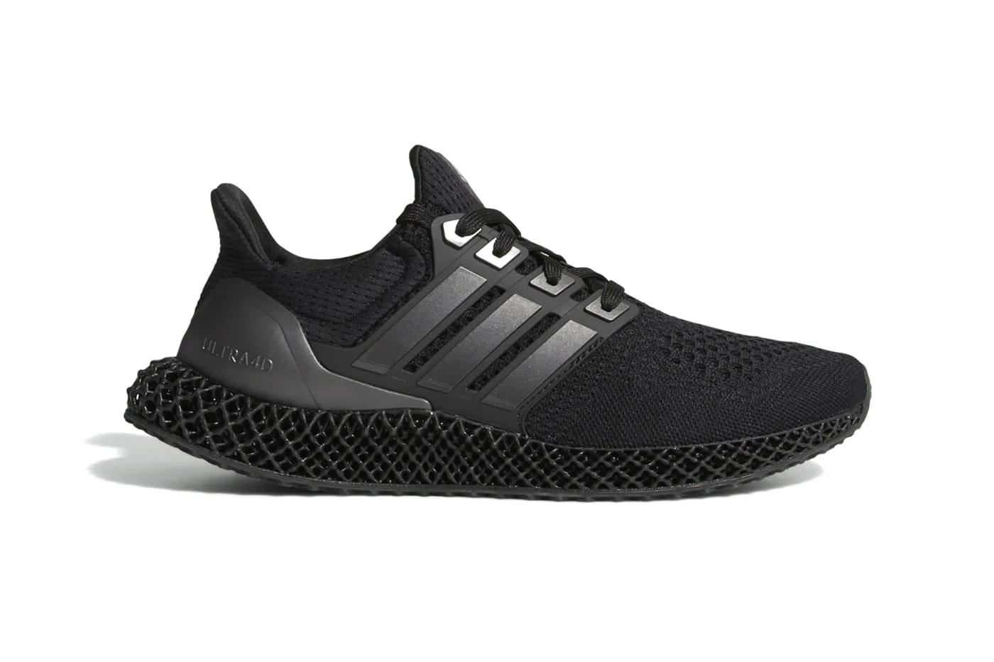 Adidas Ultra Triple Black Online Sale 