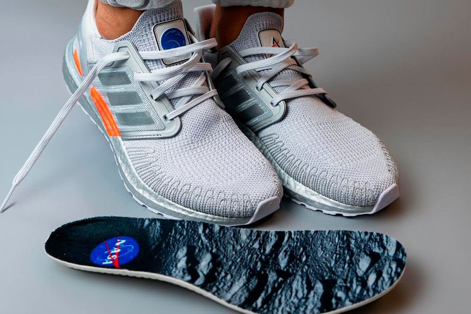 Adidas Ultraboost Nasa First Look Hypebeast Adidas Ultraboost Nasa First Look Hypebeast
