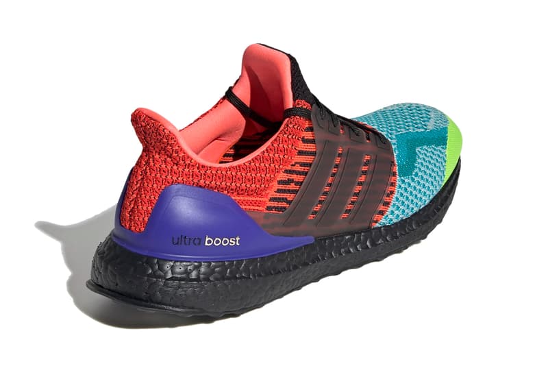 Adidas Ultraboost Dna Solar Slime Release Info Hypebeast