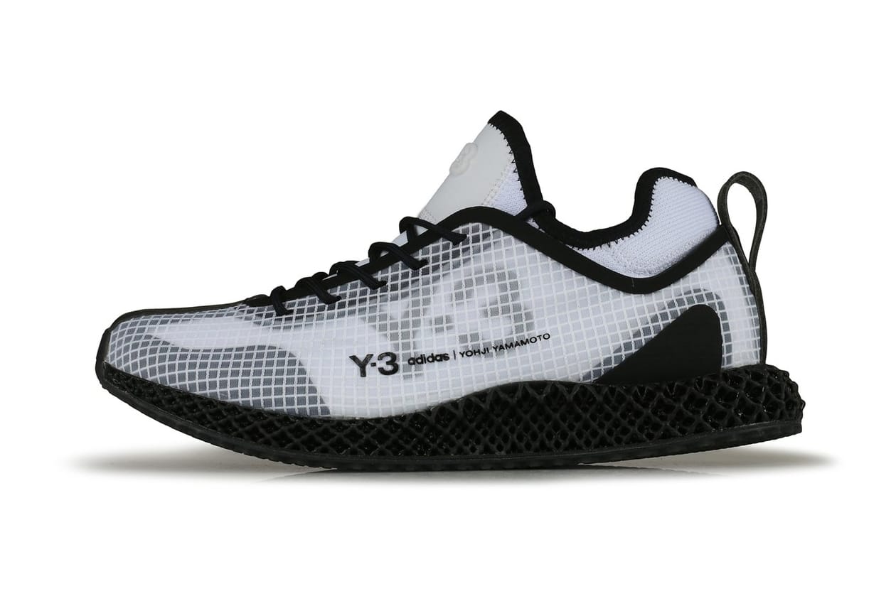 kanye west adidas shoes y3