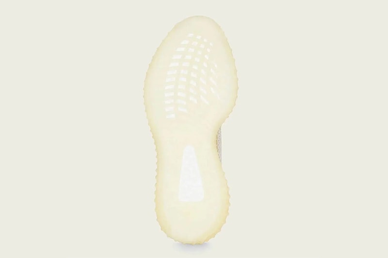 adidas yeezy boost 350 v2 natural fz5246 kanye west official release date info photos price store list buying guide