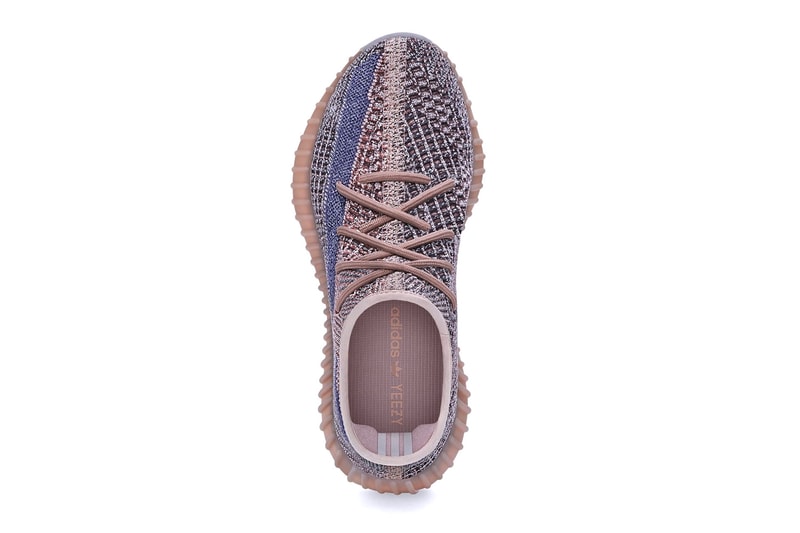 adidas YEEZY BOOST 350 V2 Fade Release Date Info Buy Price Full Look h02795