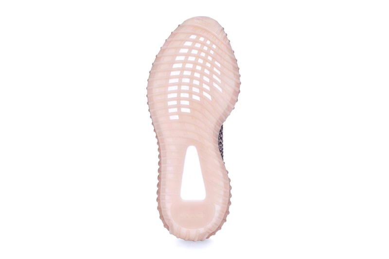 adidas YEEZY BOOST 350 V2 Fade Release Date Info Buy Price Full Look h02795