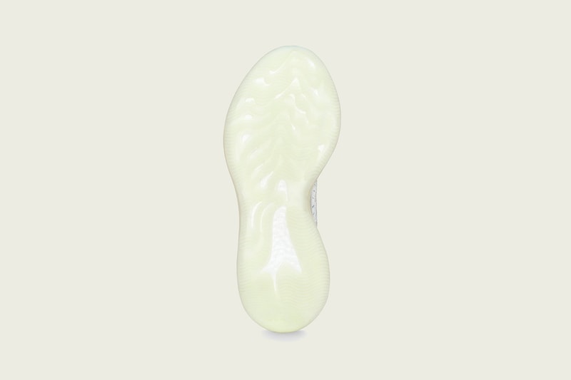 adidas originals yeezy boost 380 calcite glow release information first look official kanye west stockists