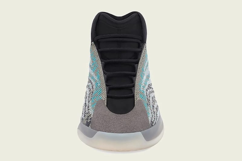 yeezy quantum teal