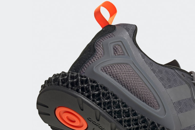 Adidas zx hd 2k 4k black colorway orange where to cop when do they drop trainers running