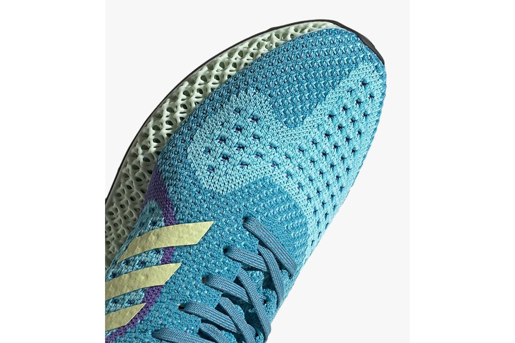 adidas zx 4d carbon aqua futurecraft 8000 light aqua blue yellow tint purple fy0152 official release date info photos price store list buying guide